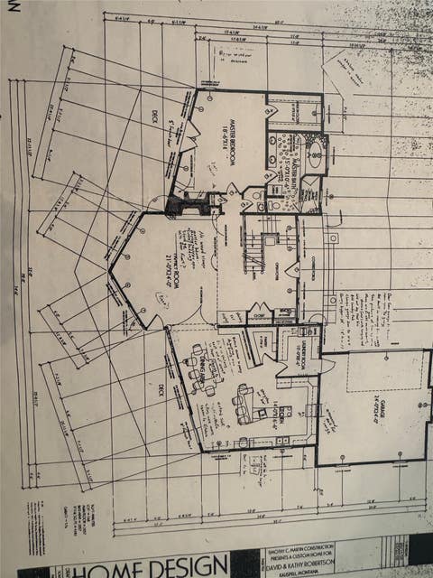 Tiny photo for 111 Valley Vista Drive, Somers, MT 59932 (MLS # 30075723)