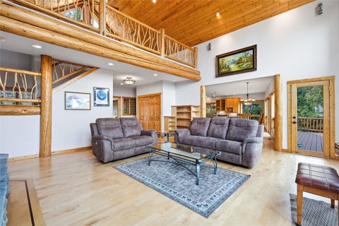 Tiny photo for 111 Valley Vista Drive, Somers, MT 59932 (MLS # 30075723)