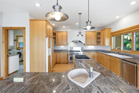 Tiny photo for 111 Valley Vista Drive, Somers, MT 59932 (MLS # 30075723)