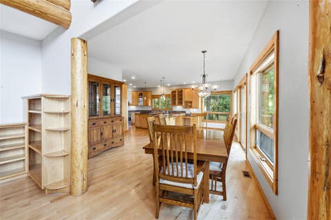 Tiny photo for 111 Valley Vista Drive, Somers, MT 59932 (MLS # 30075723)