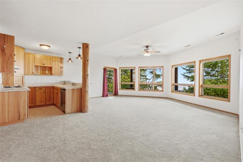 Tiny photo for 111 Valley Vista Drive, Somers, MT 59932 (MLS # 30075723)