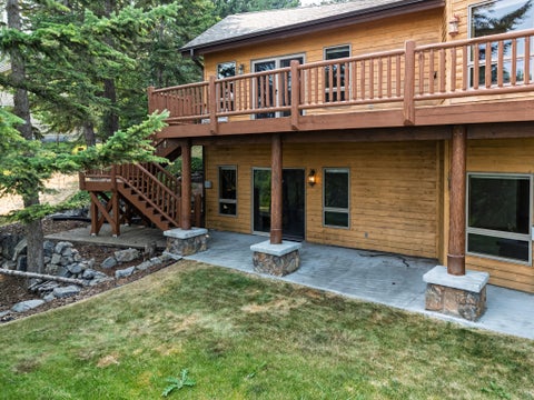 Tiny photo for 111 Valley Vista Drive, Somers, MT 59932 (MLS # 30075723)