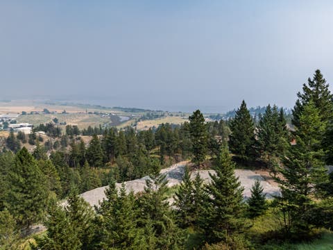 Tiny photo for 111 Valley Vista Drive, Somers, MT 59932 (MLS # 30075723)