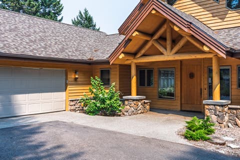 Tiny photo for 111 Valley Vista Drive, Somers, MT 59932 (MLS # 30075723)