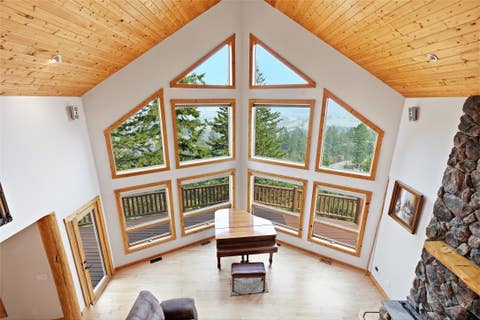 Tiny photo for 111 Valley Vista Drive, Somers, MT 59932 (MLS # 30075723)