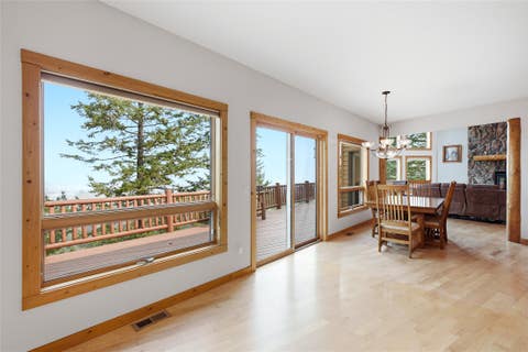 Tiny photo for 111 Valley Vista Drive, Somers, MT 59932 (MLS # 30075723)
