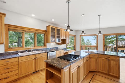 Tiny photo for 111 Valley Vista Drive, Somers, MT 59932 (MLS # 30075723)
