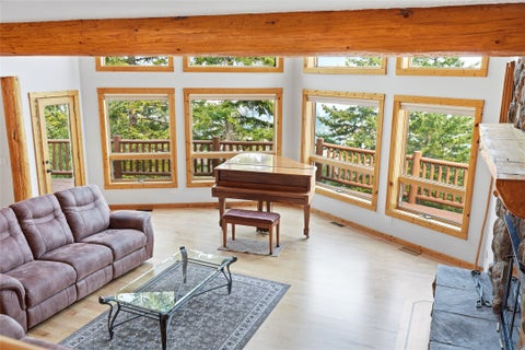 Tiny photo for 111 Valley Vista Drive, Somers, MT 59932 (MLS # 30075723)