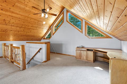 Tiny photo for 111 Valley Vista Drive, Somers, MT 59932 (MLS # 30075723)