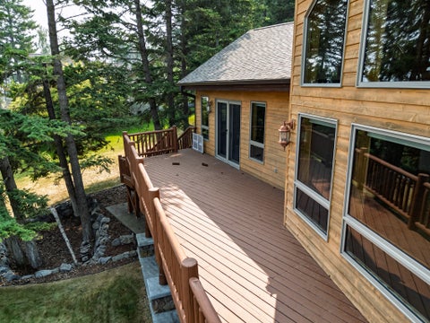 Tiny photo for 111 Valley Vista Drive, Somers, MT 59932 (MLS # 30075723)
