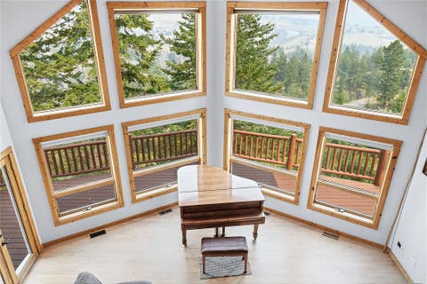Tiny photo for 111 Valley Vista Drive, Somers, MT 59932 (MLS # 30075723)