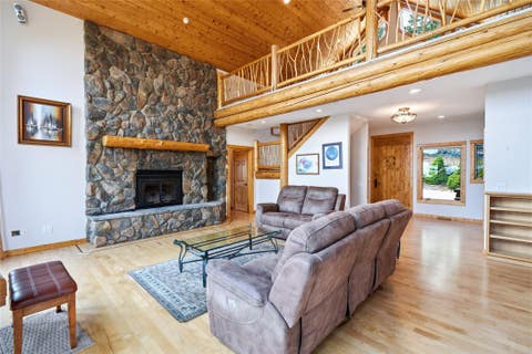 Tiny photo for 111 Valley Vista Drive, Somers, MT 59932 (MLS # 30075723)
