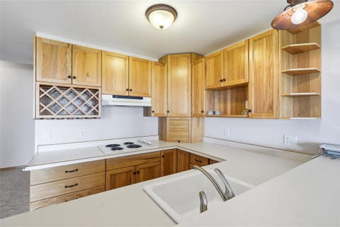 Tiny photo for 111 Valley Vista Drive, Somers, MT 59932 (MLS # 30075723)