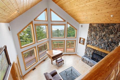 Tiny photo for 111 Valley Vista Drive, Somers, MT 59932 (MLS # 30075723)