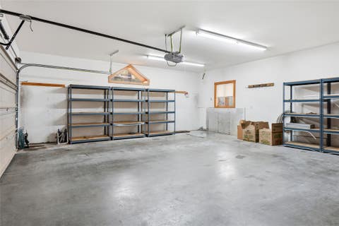 Tiny photo for 111 Valley Vista Drive, Somers, MT 59932 (MLS # 30075723)