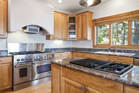 Tiny photo for 111 Valley Vista Drive, Somers, MT 59932 (MLS # 30075723)