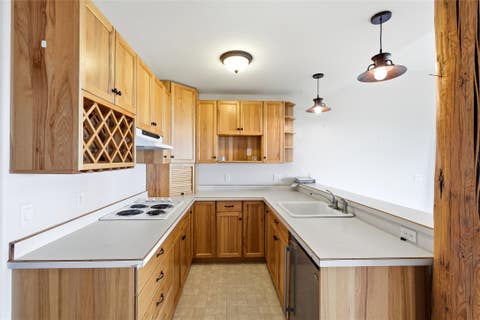 Tiny photo for 111 Valley Vista Drive, Somers, MT 59932 (MLS # 30075723)