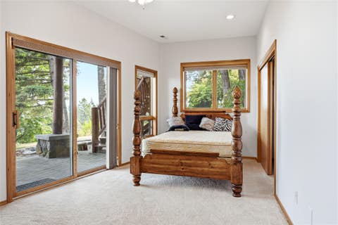 Tiny photo for 111 Valley Vista Drive, Somers, MT 59932 (MLS # 30075723)
