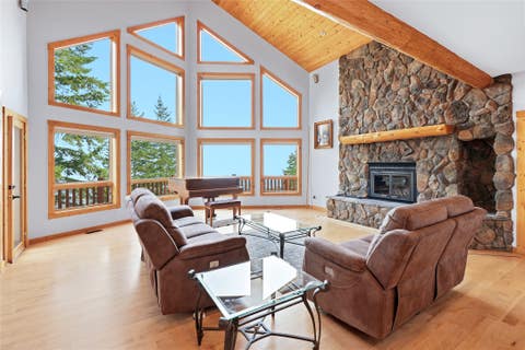 Tiny photo for 111 Valley Vista Drive, Somers, MT 59932 (MLS # 30075723)