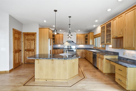 Tiny photo for 111 Valley Vista Drive, Somers, MT 59932 (MLS # 30075723)