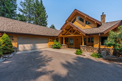 Tiny photo for 111 Valley Vista Drive, Somers, MT 59932 (MLS # 30075723)
