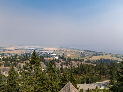 Tiny photo for 111 Valley Vista Drive, Somers, MT 59932 (MLS # 30075723)