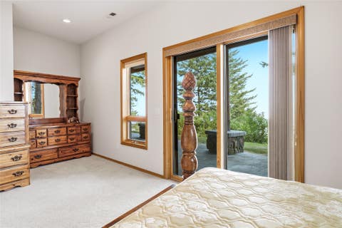 Tiny photo for 111 Valley Vista Drive, Somers, MT 59932 (MLS # 30075723)