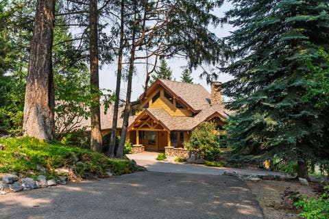 Photo of 111 Valley Vista Drive, Somers, MT 59932 (MLS # 30075723)