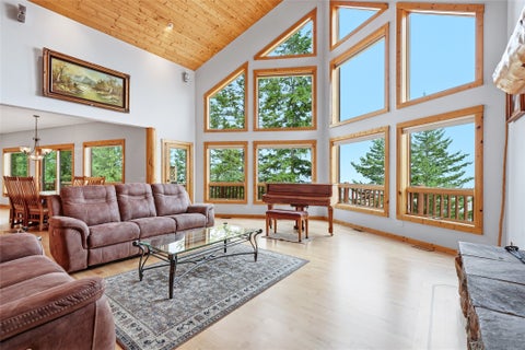 Tiny photo for 111 Valley Vista Drive, Somers, MT 59932 (MLS # 30075723)