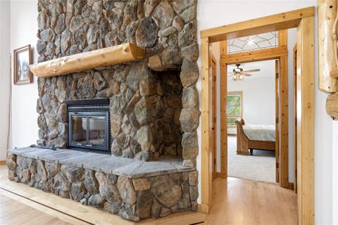 Tiny photo for 111 Valley Vista Drive, Somers, MT 59932 (MLS # 30075723)