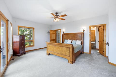 Tiny photo for 111 Valley Vista Drive, Somers, MT 59932 (MLS # 30075723)
