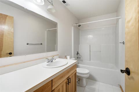 Tiny photo for 111 Valley Vista Drive, Somers, MT 59932 (MLS # 30075723)