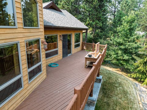 Tiny photo for 111 Valley Vista Drive, Somers, MT 59932 (MLS # 30075723)