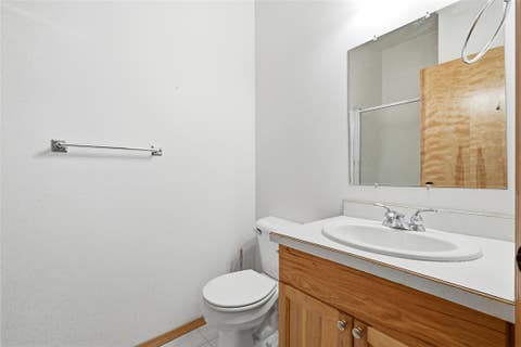 Tiny photo for 111 Valley Vista Drive, Somers, MT 59932 (MLS # 30075723)