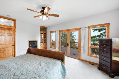 Tiny photo for 111 Valley Vista Drive, Somers, MT 59932 (MLS # 30075723)