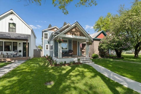 Tiny photo for 314 Lupfer Avenue, Whitefish, MT 59937 (MLS # 30070782)