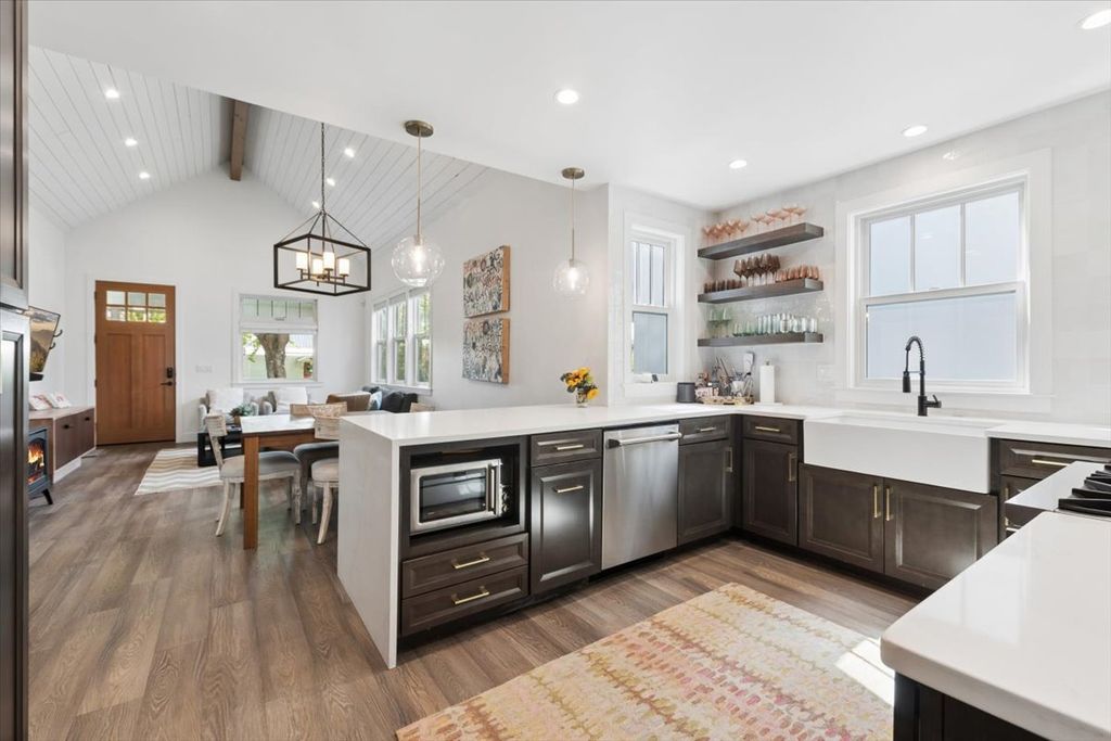 Photo of 314 Lupfer Avenue, Whitefish, MT 59937 (MLS # 30070782)