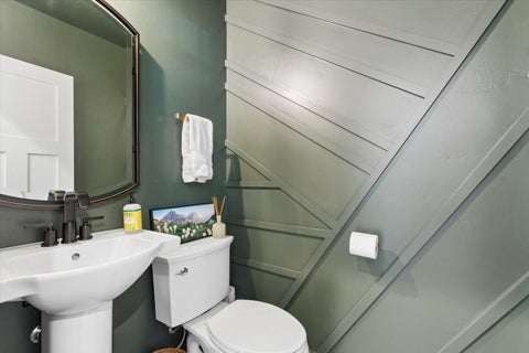 Tiny photo for 314 Lupfer Avenue, Whitefish, MT 59937 (MLS # 30070782)