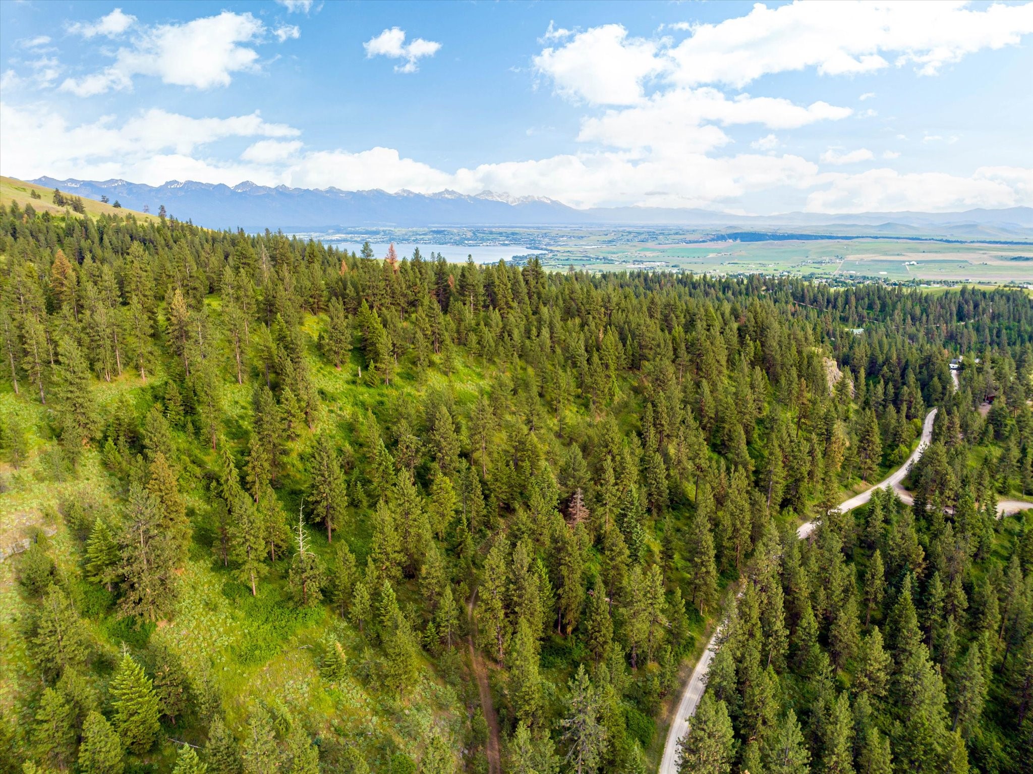 Polson, Montana 59860, United States, ,Land,Pending,54732