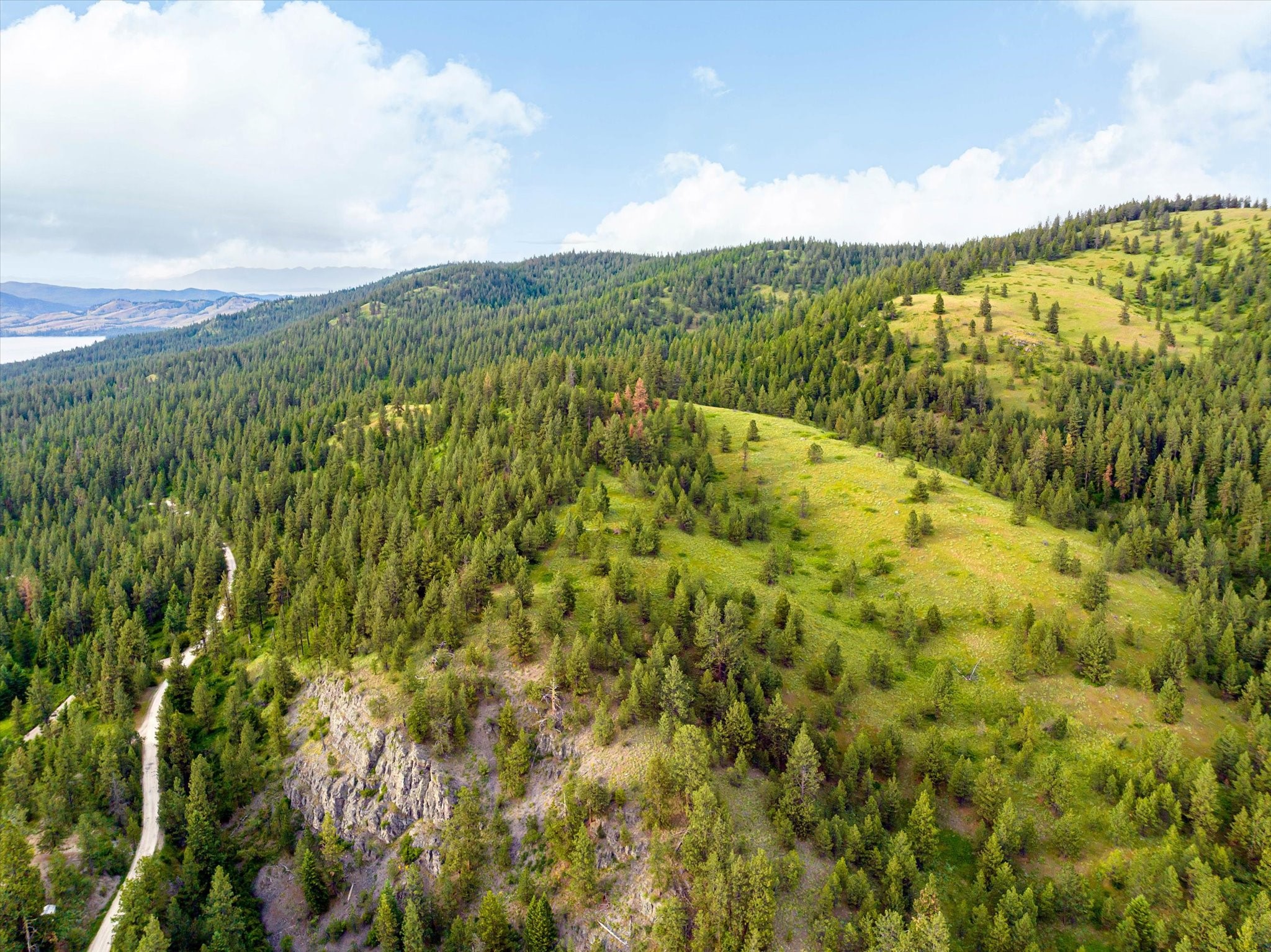 Polson, Montana 59860, United States, ,Land,Pending,54732