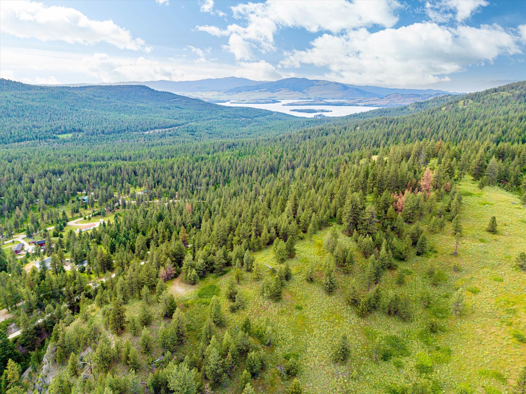 Polson, Montana 59860, United States, ,Land,Pending,54732