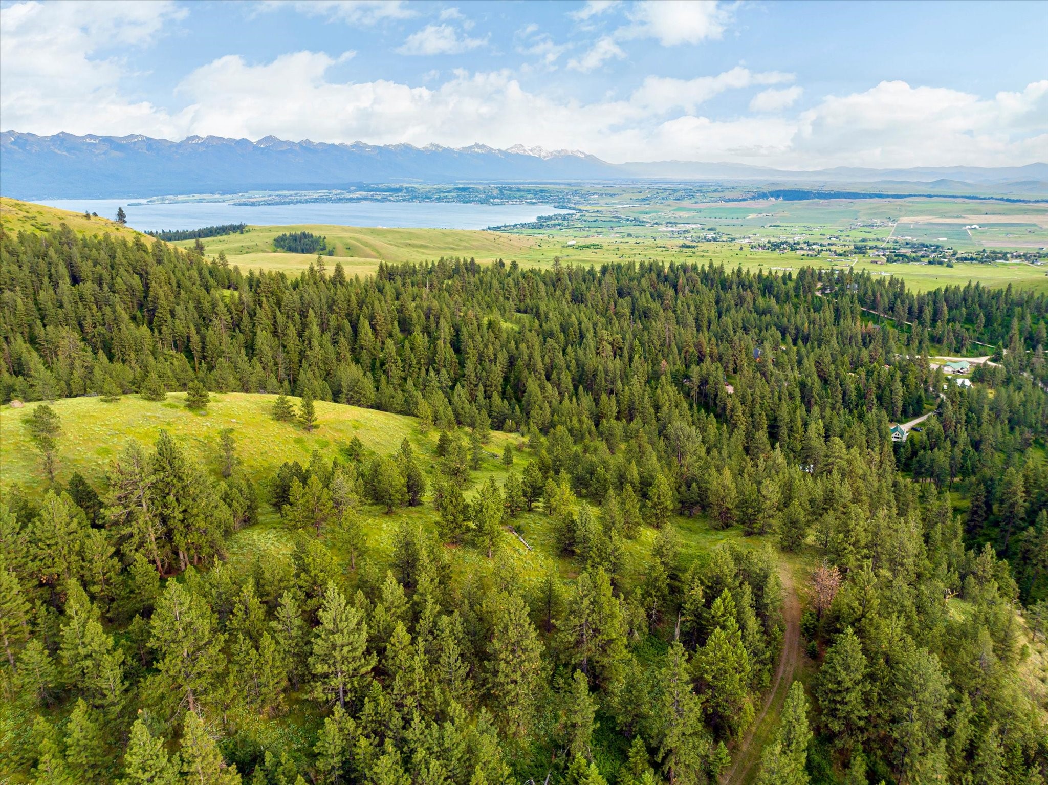 Polson, Montana 59860, United States, ,Land,Pending,54732