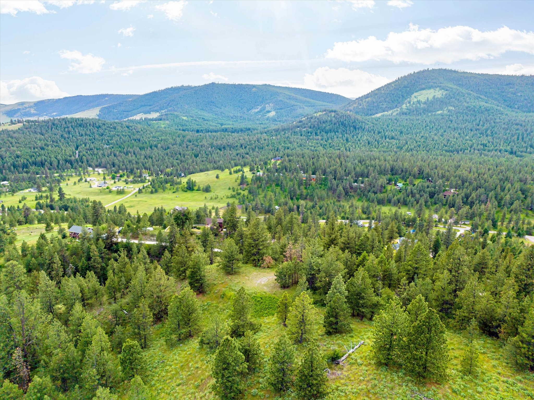 Polson, Montana 59860, United States, ,Land,Pending,54732