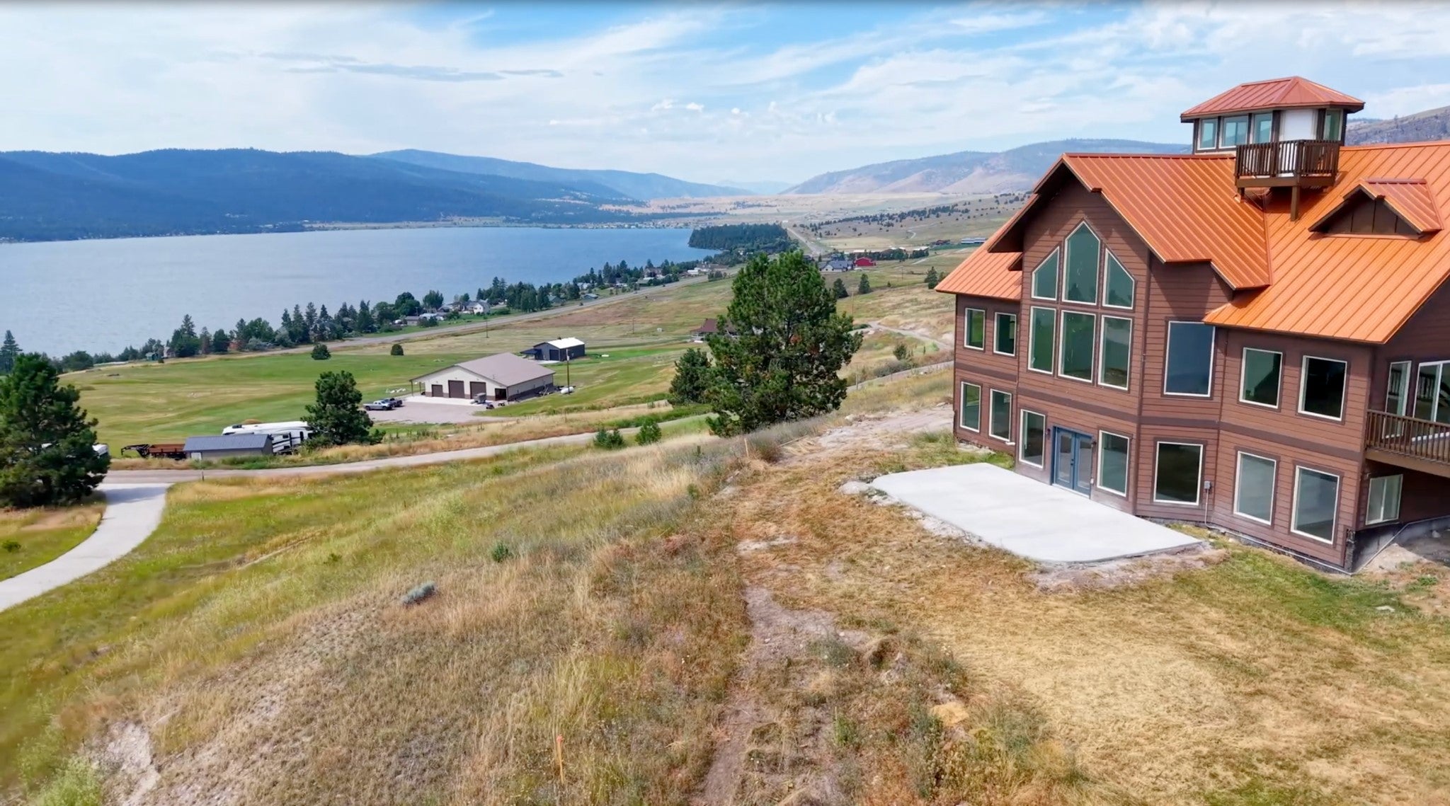 44142 Buffalo Road