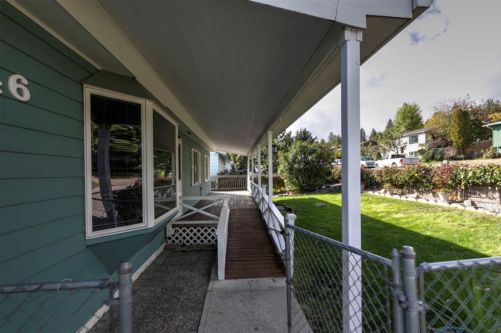 Photo of 246 Saint Johns Street, Lolo, MT 59847 (MLS # 30058598)