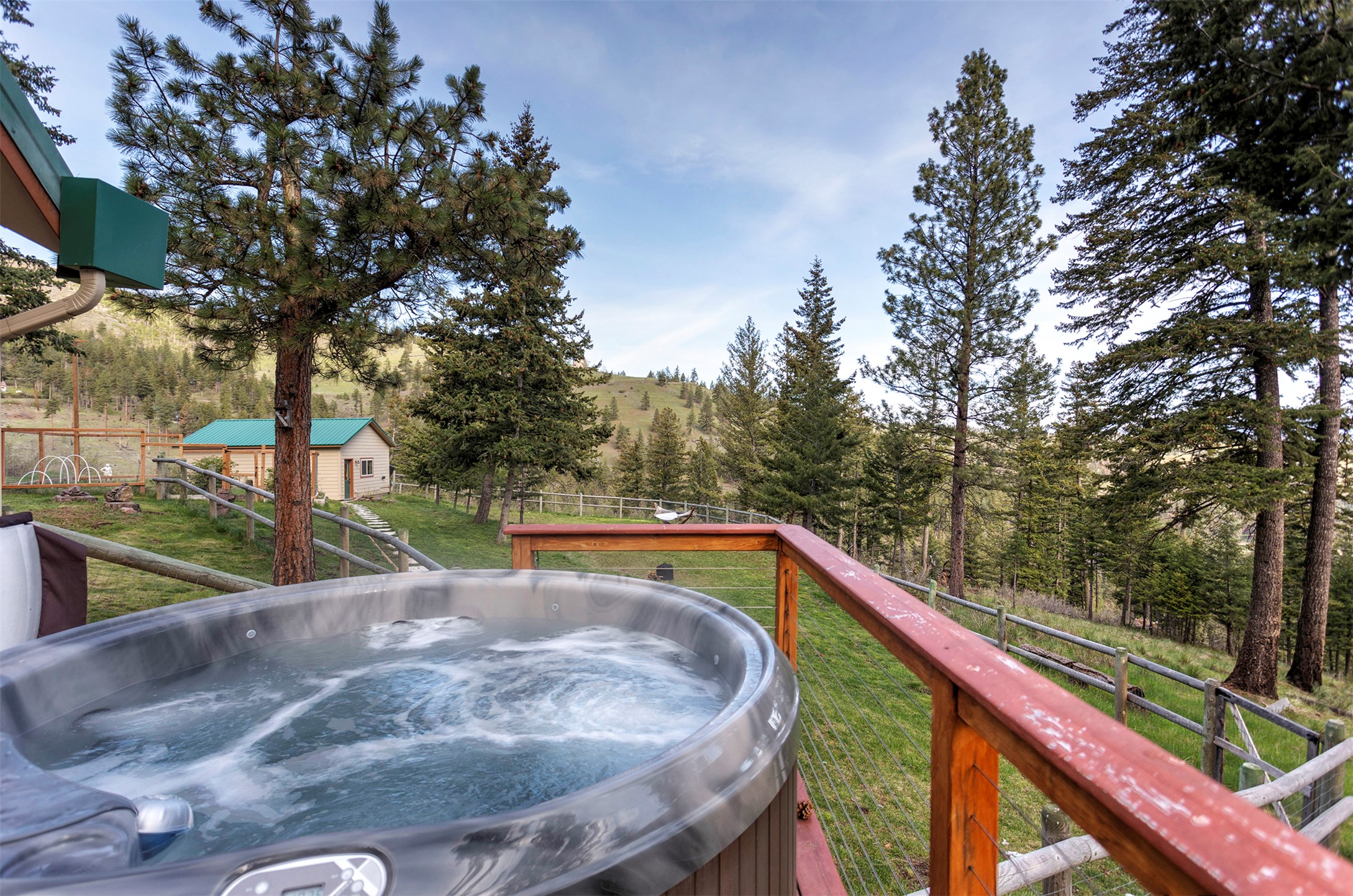 10750 Cedar Ridge Road