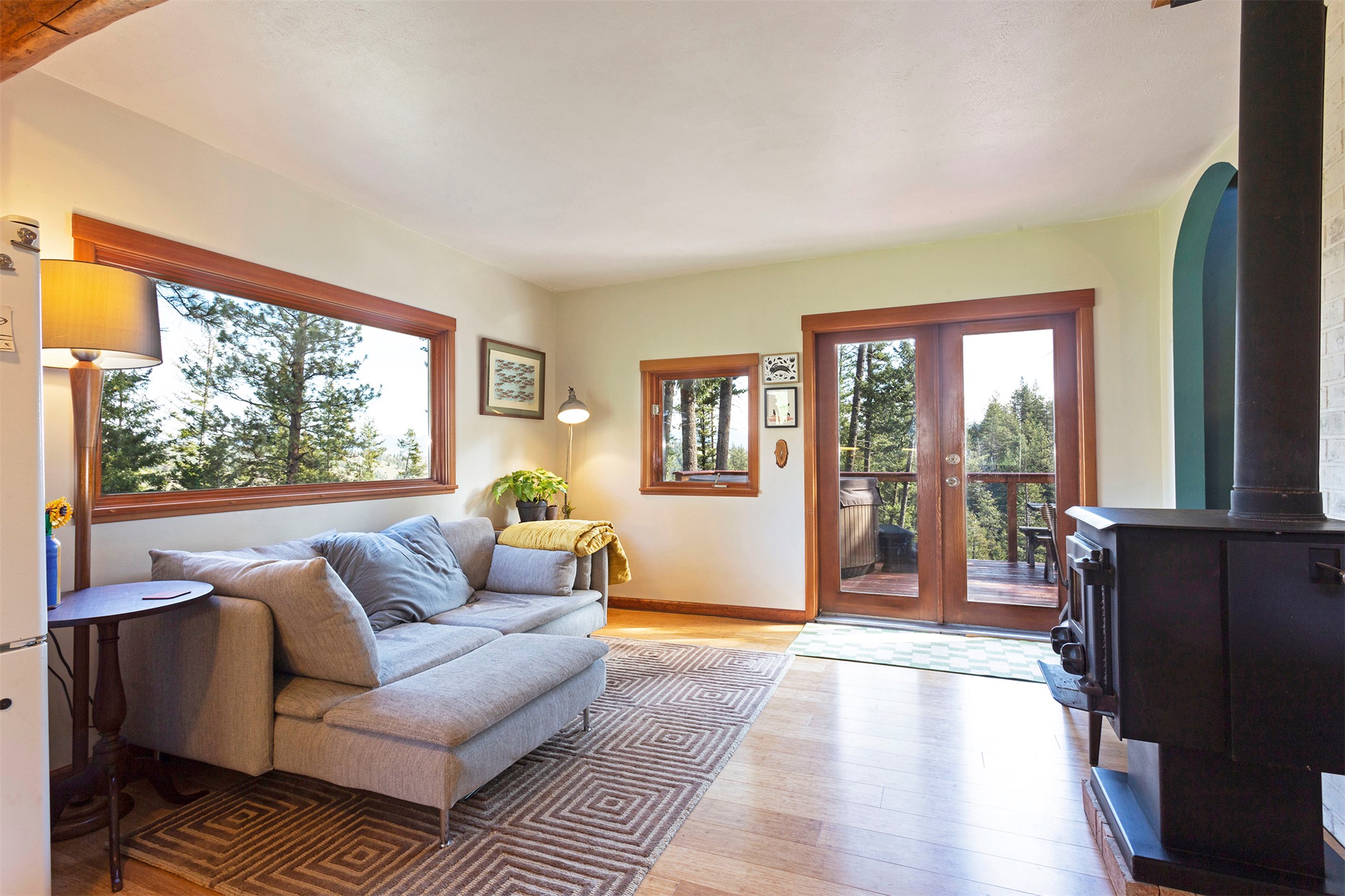 10750 Cedar Ridge Road