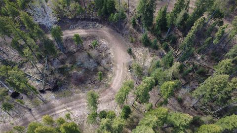 Tiny photo for 336 Old Barn Road, Seeley Lake, MT 59868 (MLS # 30071046)