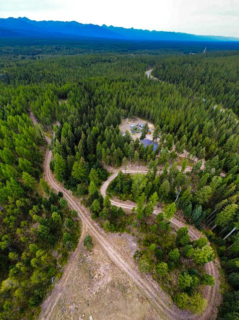 Tiny photo for 336 Old Barn Road, Seeley Lake, MT 59868 (MLS # 30071046)