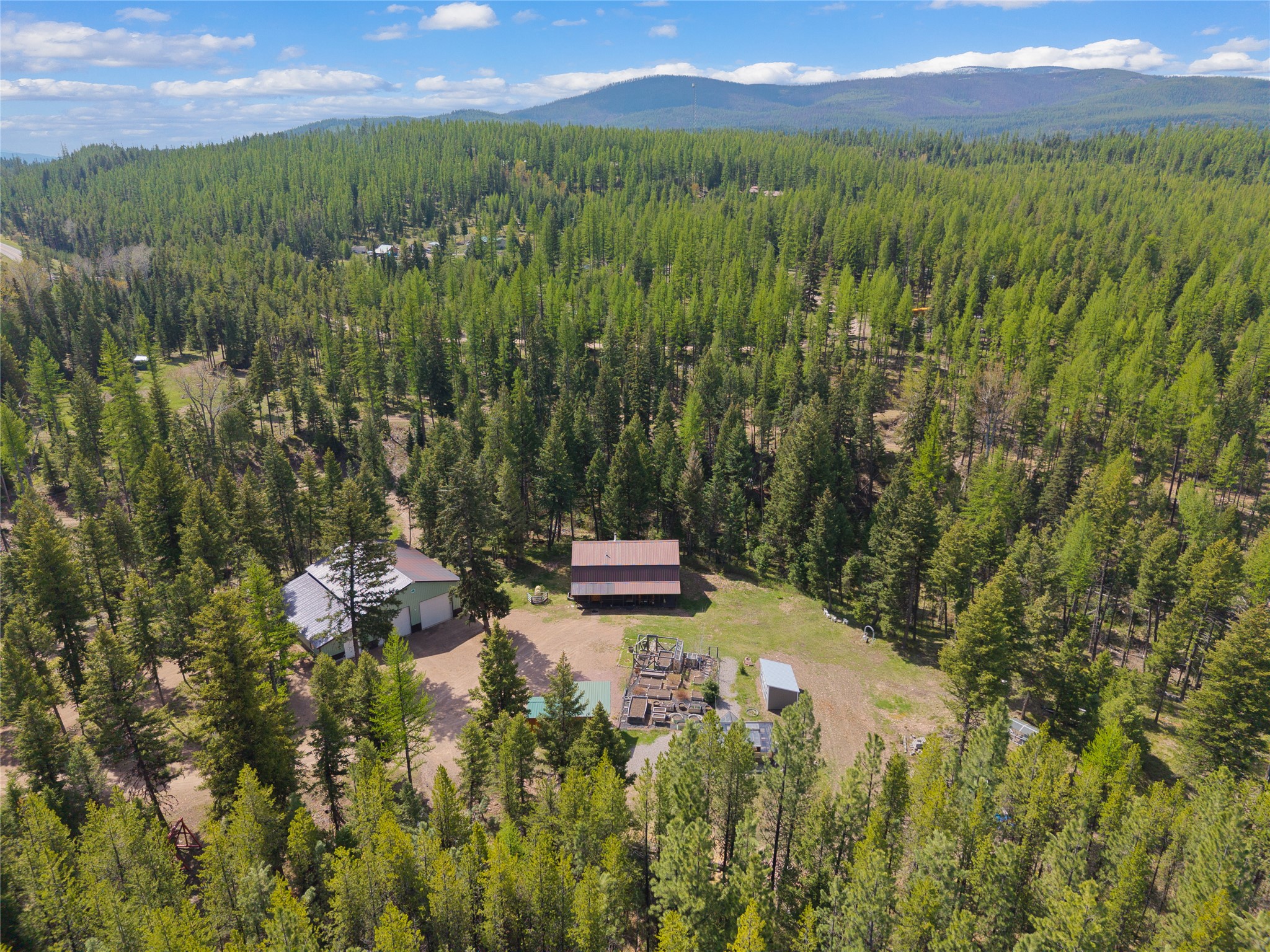 336 Old Barn Road